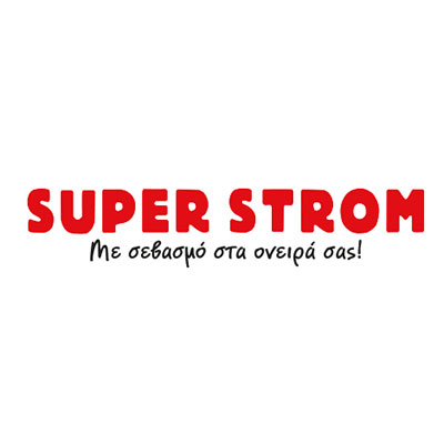 SUPERSTROM