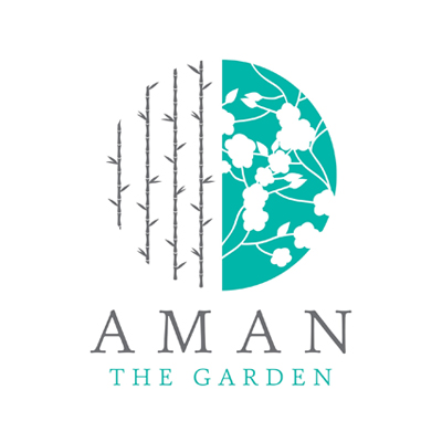 AMAN THE GARDEN