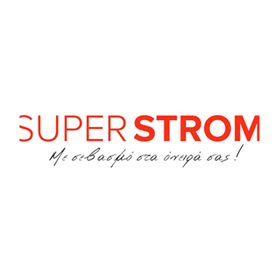 SUPER STROM