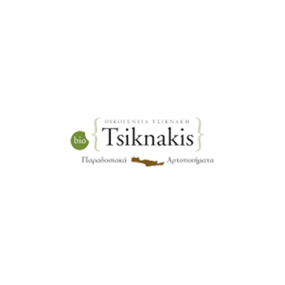 TSIKNAKIS